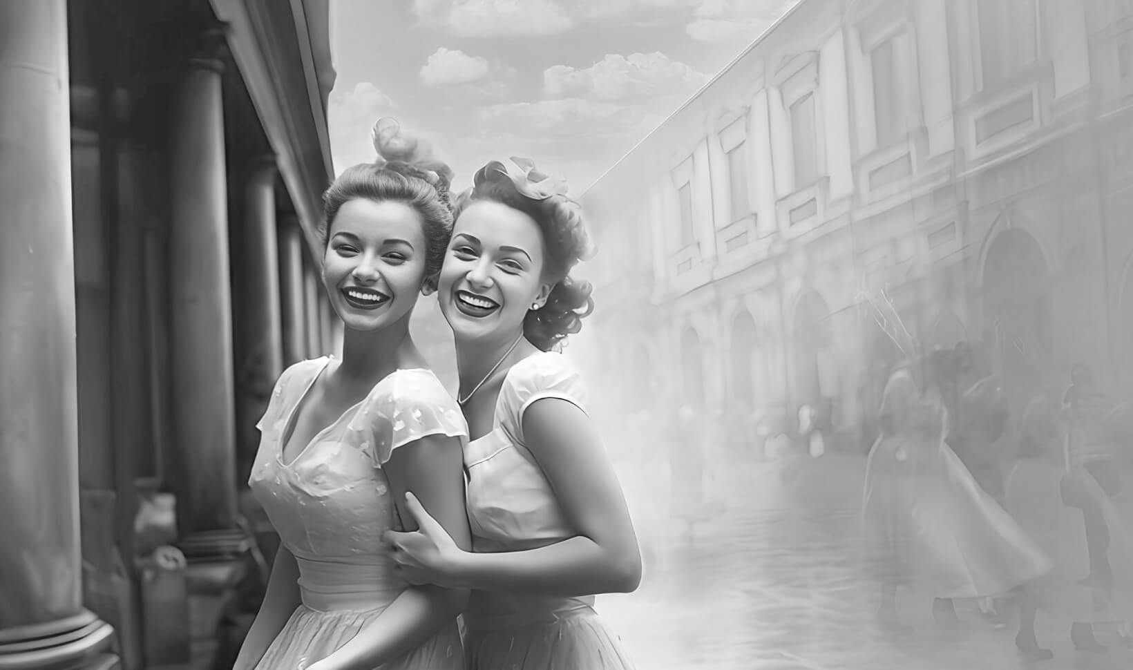Ai photo colorizer colorize black and white photos effortlessly